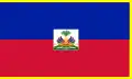 Presidential standard of Haiti