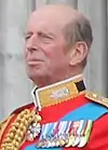 Prince Edward