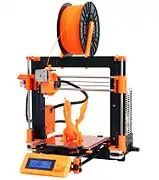 Prusa i3