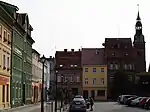 Market Square (Rynek)