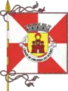 Flag of Miranda do Douro