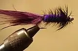 Woolly Bugger – A universal streamer pattern