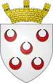 Coat of arms of Qormi