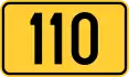 Regional Road 110