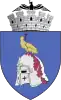 Coat of arms of Câmpulung