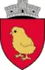 Coat of arms of Pui