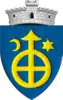 Coat of arms of Arbore