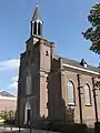 Dutch Reformed church