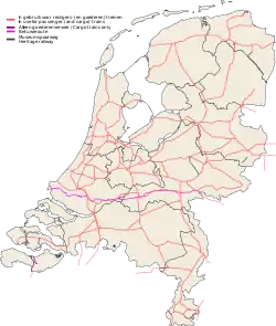 Alkmaar Noord is located in Netherlands