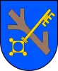 Coat of arms of Rajhrad