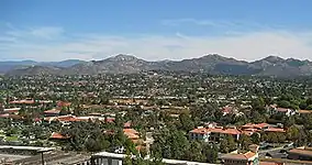 Rancho Bernardo