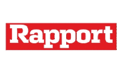 Rapport Logo