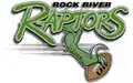 Original Rock River Raptors logo