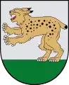 Coat of arms of Raseiniai