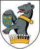 Coat of arms of Ratměřice