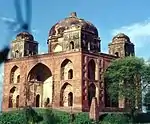 Tomb of Shagird, Sirhind