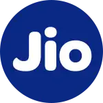 Jio's logo