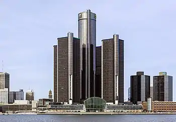 Renaissance Center