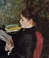 The Reader (1877)