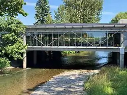 Renton Public Library