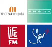 Rhema Media Logo 2015