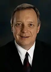 Richard Durbin