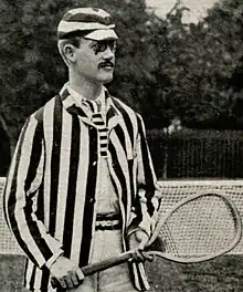 Image 3Richard Sears, a joint all-time record-holder in men's singles (from US Open (tennis))