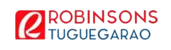 Robinsons Tuguegarao logo