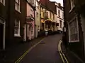 King Street in Robin Hood's Bay