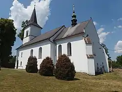 Church of Saint Erasmus