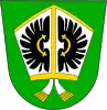 Coat of arms of Rohy