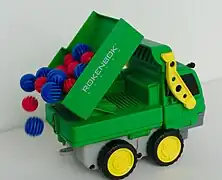 RC Loader