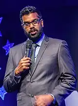 Romesh Ranganathan