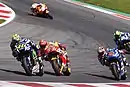 WikiProject Grand Prix motorcycle racing