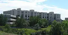 Royal University Hospital