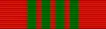 Ribbon de la croix de guerre