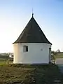 Round Chapel of Eisenharz