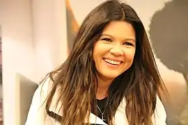 Ruslana (2011)