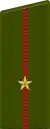 Junior Lieutenant