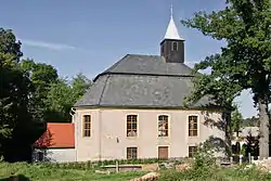 Church of Our Lady of Ostra Brama