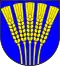 Coat of arms of S-chanf