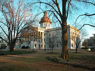 Image 7South Carolina State House (from South Carolina)