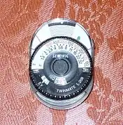 Sekonic "Twinmate" L208