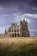 Whitby Abbey