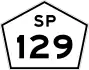 SP-129 shield}}