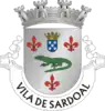 Coat of arms of Sardoal