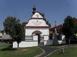 Chapel of Saint Anne