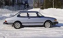 Saab 90