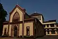 80 yr old Chapel adjacent to the school