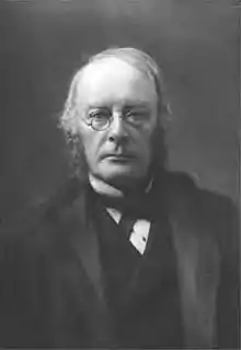 Sir Samuel Ferguson